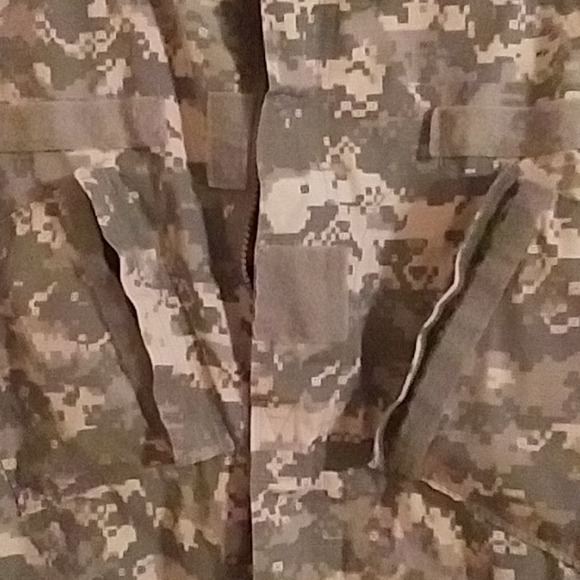 BDU'S - Picture 4 of 4